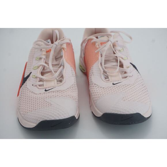 Nike Women's Metcon 7 Training Shoe Sz 7 Running CZ8280-658 Pink New $135 - Picture 4 of 11